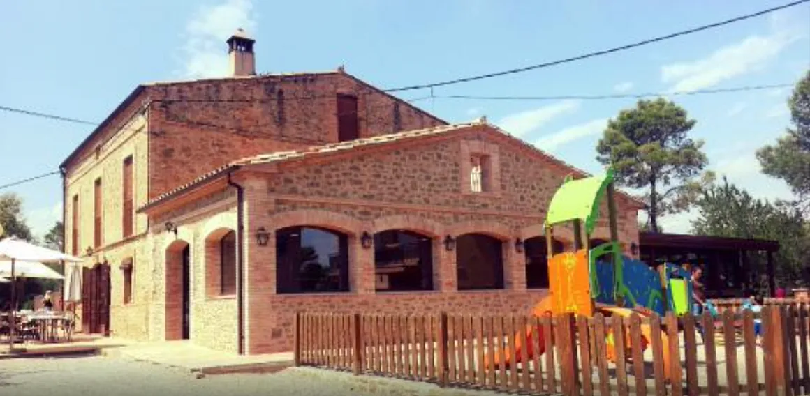 Restaurant La Serra cazoleta de morgules